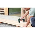 Miniatyrbillede 3 af 3: Bosch UniversalImpact 18V60 bore-/skruemaskine (INTET batteri INTET oplader)