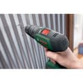 Miniatyrbillede 3 af 4: Bosch Universal Slagboremaskine 18V + 2 stk. 2,0 Ah Batterier og Oplader