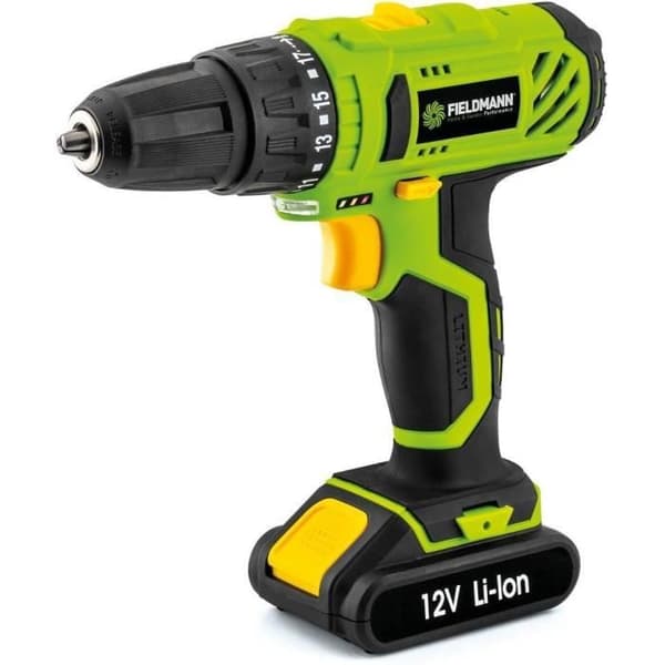Pora - Fieldmann - FDV 10201-A