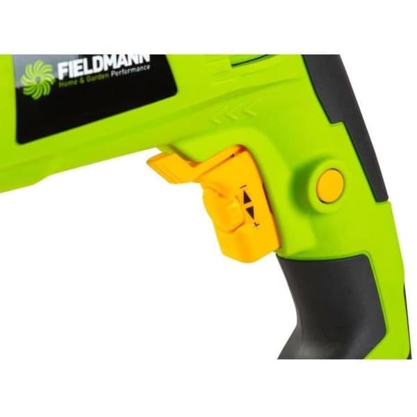 Iskupora - Fieldmann - FDV 201205-E