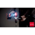 Miniatyrbillede 3 af 3: Akku-boremaskine - METABO - BS 18 LTX BL I - 18 V - MetaBOX 145 L