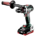 Miniatyrbillede 1 af 3: Akku-boremaskine - METABO - BS 18 LTX BL I - 18 V - MetaBOX 145 L
