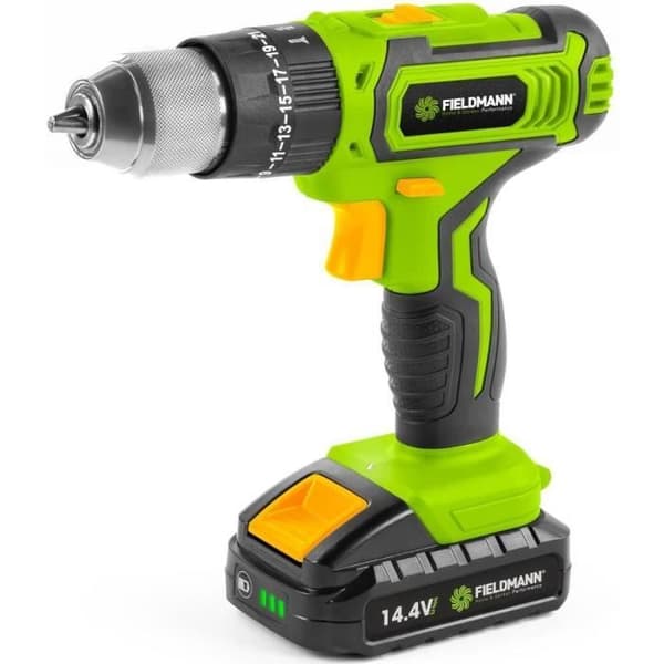 Pora - Fieldmann - FDV 10350-A