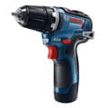Miniatyrbild 3 av 4: Bosch - 12 V 35 Nm sladdlös borrskruvdragare utan batteri och laddare i kartong - GSR 12V-35 Professional