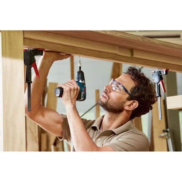 Bosch - 12 V 35 Nm sladdlös borrskruvdragare utan batteri och laddare i kartong - GSR 12V-35 Professional