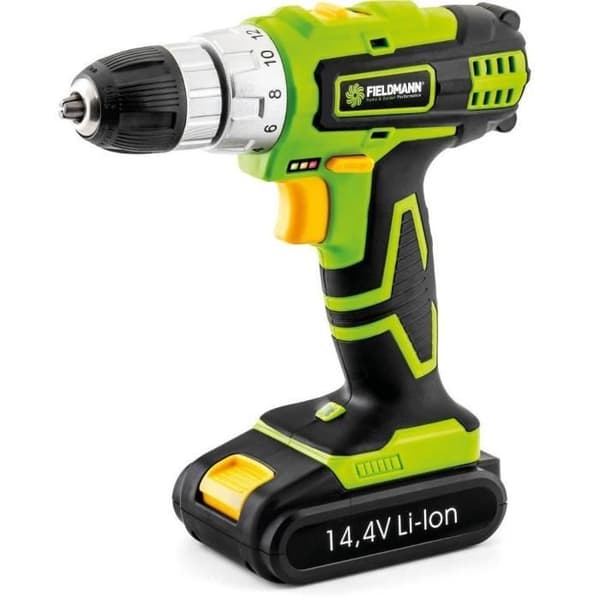 Borr - Fieldmann - FDV 10301-A