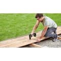 Miniatyrbillede 2 af 3: Boremaskine - UniversalDrill - 18V - Ledningsfri - 2 hastigheder - 13 mm borepatron