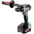 Pikkukuva 1 / 3: Akkuporakone/ruuvinväännin - METABO - BS 18 LTX BL I - 18 V - MetaBOX 145 L