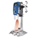 Pikkukuva 1 / 3: SCHEPPACH DP55 710W 13 mm DP55 -pylväsporakone