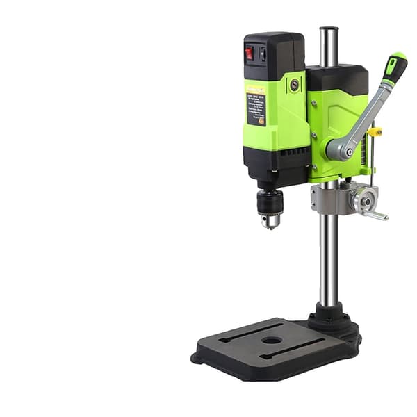 Mini Pöytäporakone, 800W Teho, Muuttuva Nopeuden Säätö,BG-5167 (800W), EU