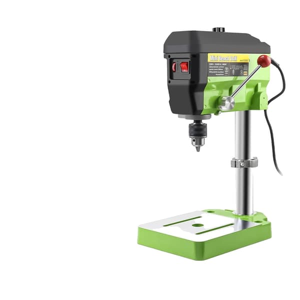Bordboremaskine, børsteløs motor, variabel hastighedskontrol,BG-5168E (680W), EU