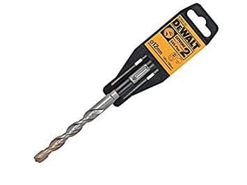 DEWALT BORNEHJUL SDS PLUS 8 x 410 mm EXTREME 2