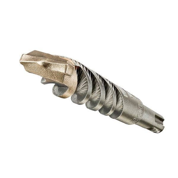 DEWALT BORNEHÅNDSVÆRK SDS PLUS 20 x 200 mm EXTREME 2