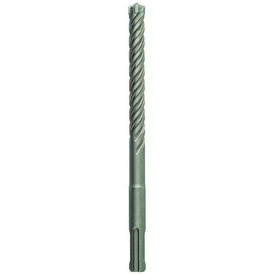 Bosch SDS Plus boremaskine 5 x 310 mm Plus-5x 4-bladet