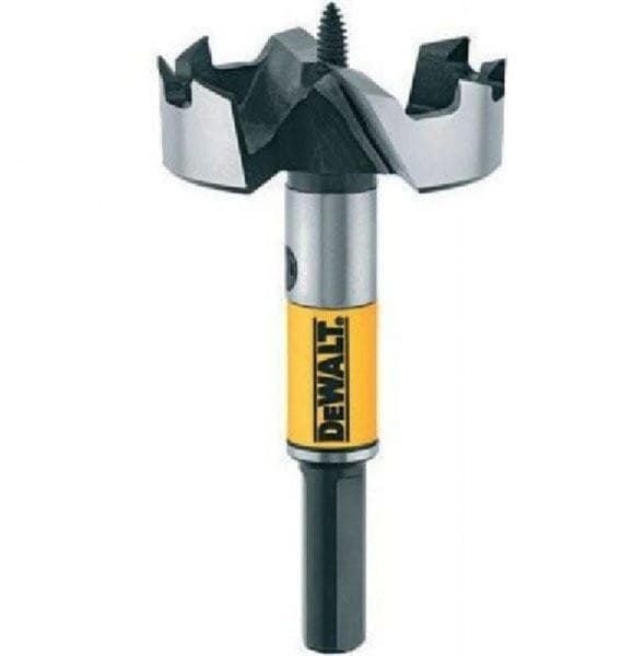 DEWALT SELVBORENDE TOPPEBOR 35 mm