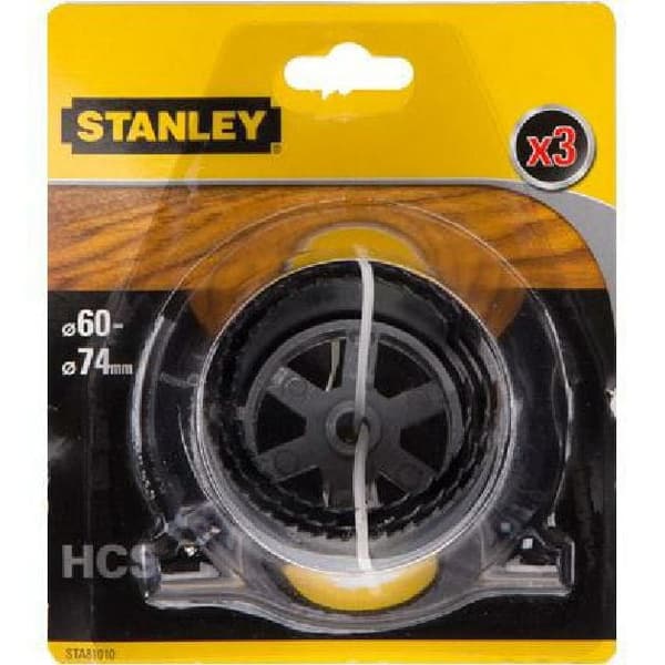 HCS STABILISERET HULSAV TIL TRÆ 60-74 mm 60/67/74