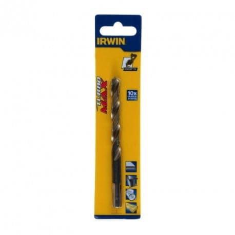 IRWIN BOR METAL TURBOMAX 3,0 mm