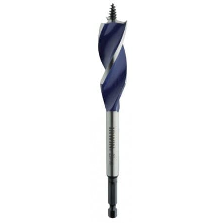 IRWIN TRÄBORR 16x150mm BLÅ SPÅR