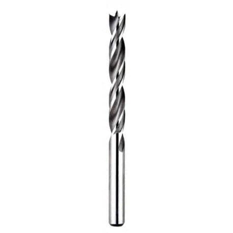 IRWIN TRÆBOR SPIRAL 4x88mm