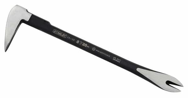 STANLEY SÆT MED TIPS 7 STK. (2PH+2PZ+2PŁ+U)687371