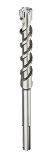 Bosch boremaskine SDS MAX 22x 200x 320mm MAX-4 4-bladet