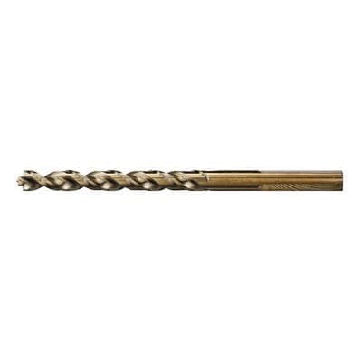 HVIDMETALBOR (HSS-G) 4,5 mm
