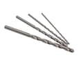 Miniatyrbillede 1 af 2: HVIDMETALBOR Kp FORLÆNGET 3,0 x 190 mm