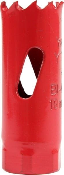 YATO BIMETAL HULSAV 22mm 3306