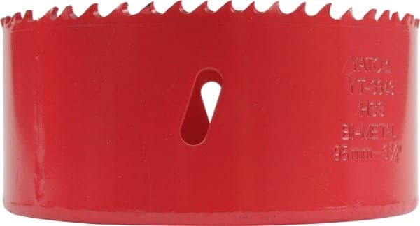 YATO BIMETAL HULSAV 95mm 3343