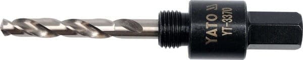 YATO HÅNDTAG TIL HULSAVE FI=14-30mm SEKSPANT