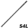 Miniatyrbillede 2 af 2: Bosch boremaskine SDS Plus 6 x 260 mm Plus-5