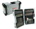 Miniatyrbillede 1 af 2: BOSCH BITSÆT 43 dele X-pro