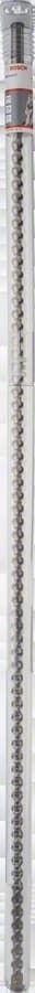 Bosch boremaskine SDS MAX 18x 1200x 1340mm MAX-7 4-bladet