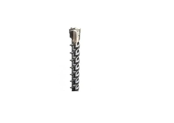 IRWIN BOR SDS MAX 18x 400x 540mm SPEEDHAMMER QUAD 4-BLADET