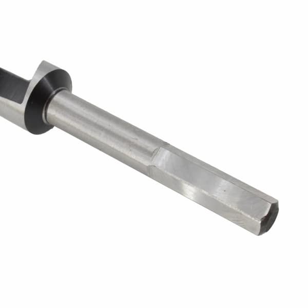 AWTOOLS TRÆBOLT 10,0x600mm