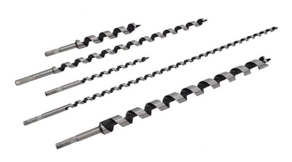 AWTOOLS TRÆBOLT 10,0x600mm