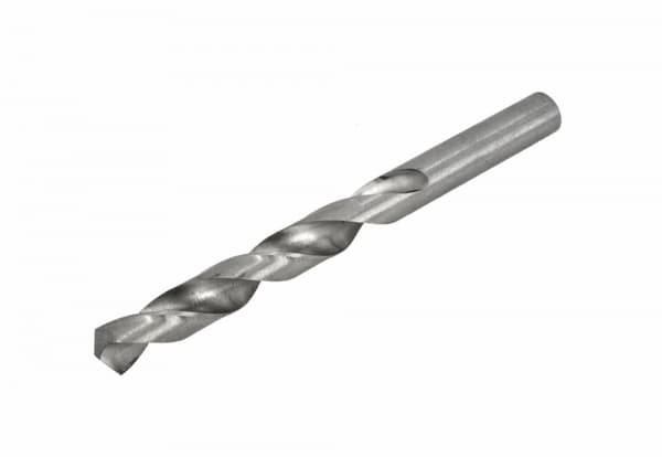 AWTOOLS BORR METALL VIT 2,5 mm/10 st.