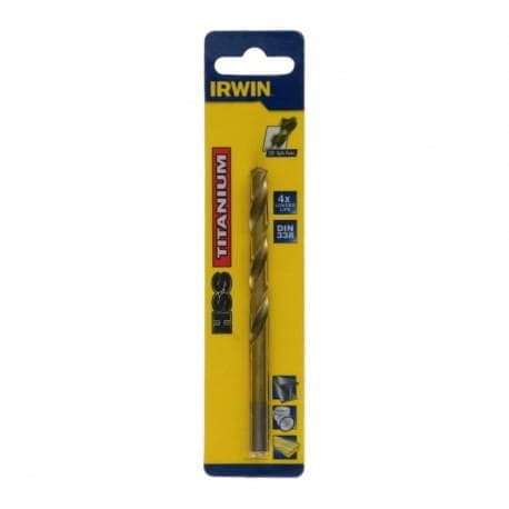 IRWIN-BORR METALL TITAN 7,0 mm