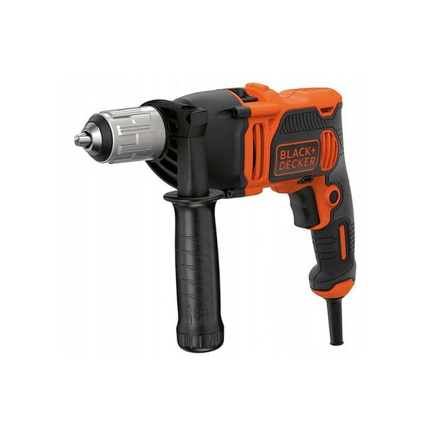 BLACK+DECKER SLAGBOREMESKIVE 850W BEH850K-QS