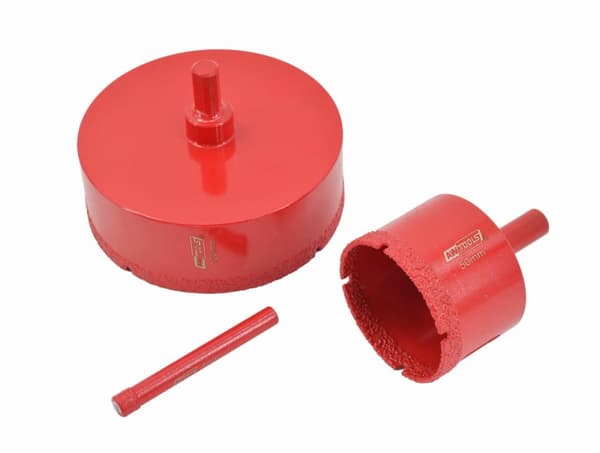 AWTOOLS DIAMANTKRONE 40mm