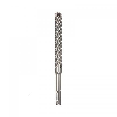 DEWALT SDS PLUS BORREHÅNDTAG 8 x 310 mm XLR 4-Klingen