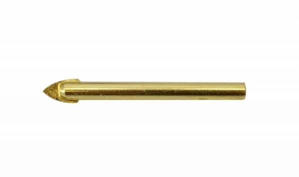 AWTOOLS BOR TIL GLAS OG KERAMIK 10 mm
