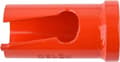 Miniatyrbillede 1 af 2: YATO UNIVERSAL HULSAV TCT 32 mm 5/8"