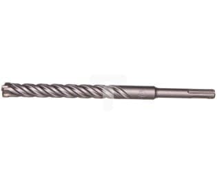 Bosch boremaskine SDS Plus 6,5x 160mm Plus-5x 4-bladet