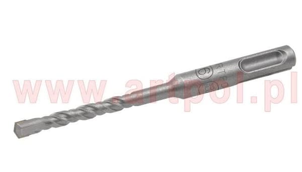 ARTPOL BOR SDS PLUS 14x 800mm