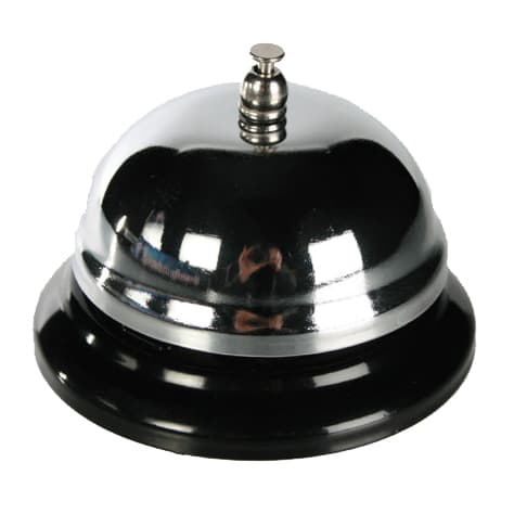 Hotellklokke