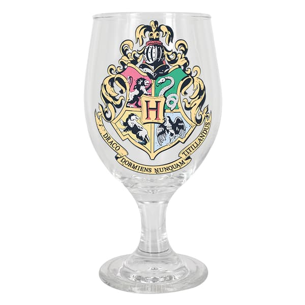 Harry Potter Glas Färgskiftande