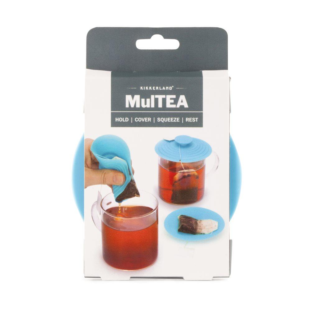 MulTEA 4-i-1