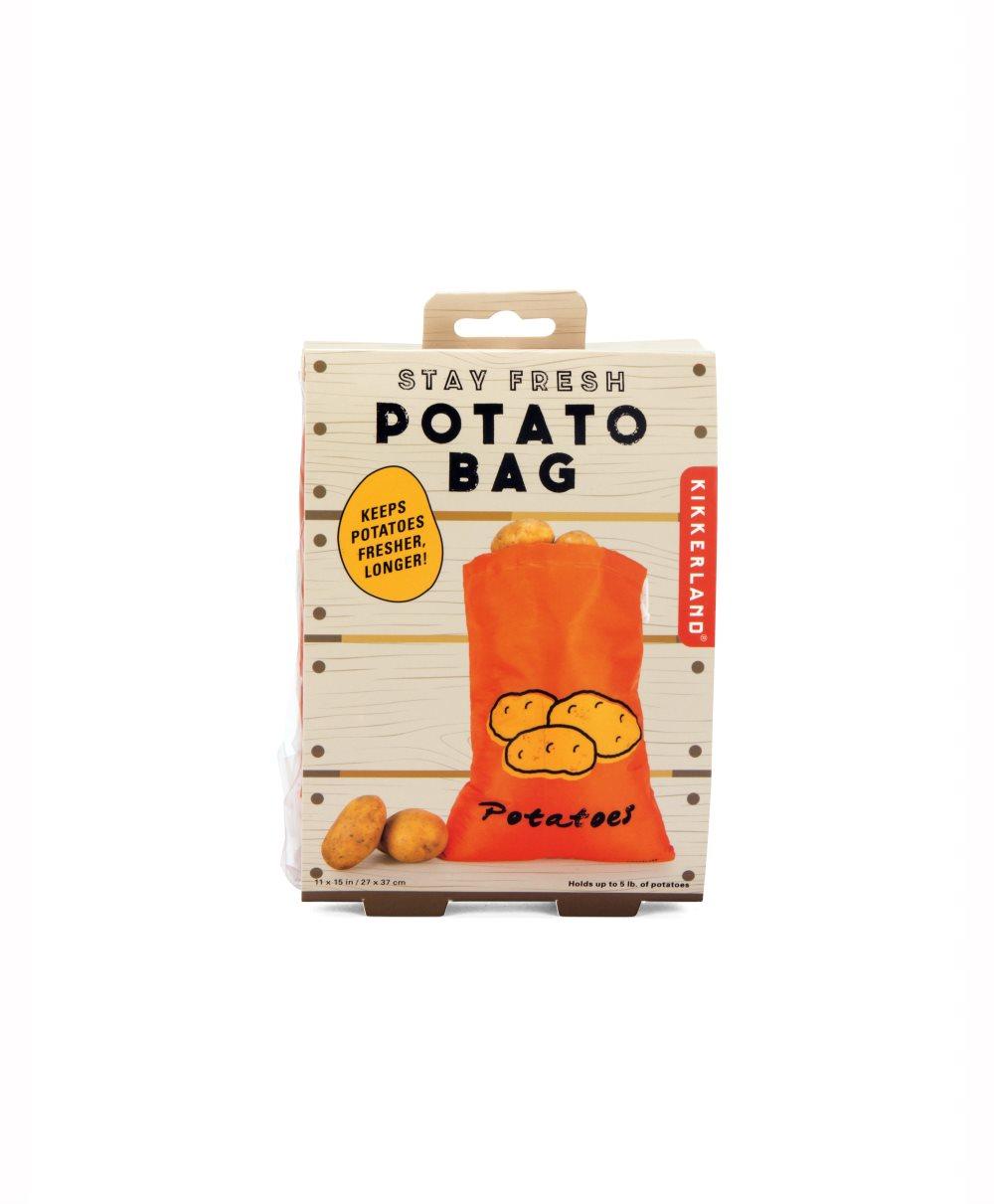 Stay Fresh påse till potatis