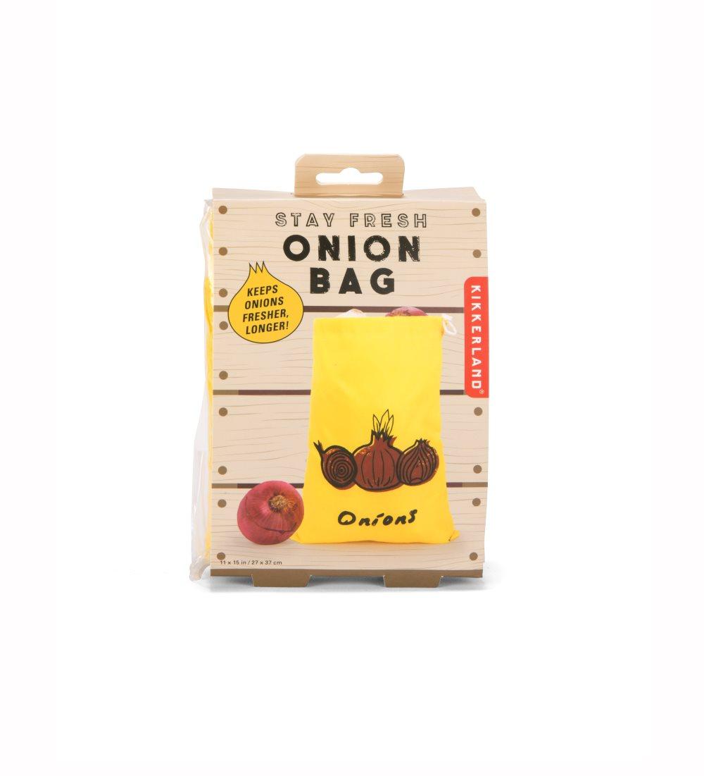 Stay Fresh påse till lök